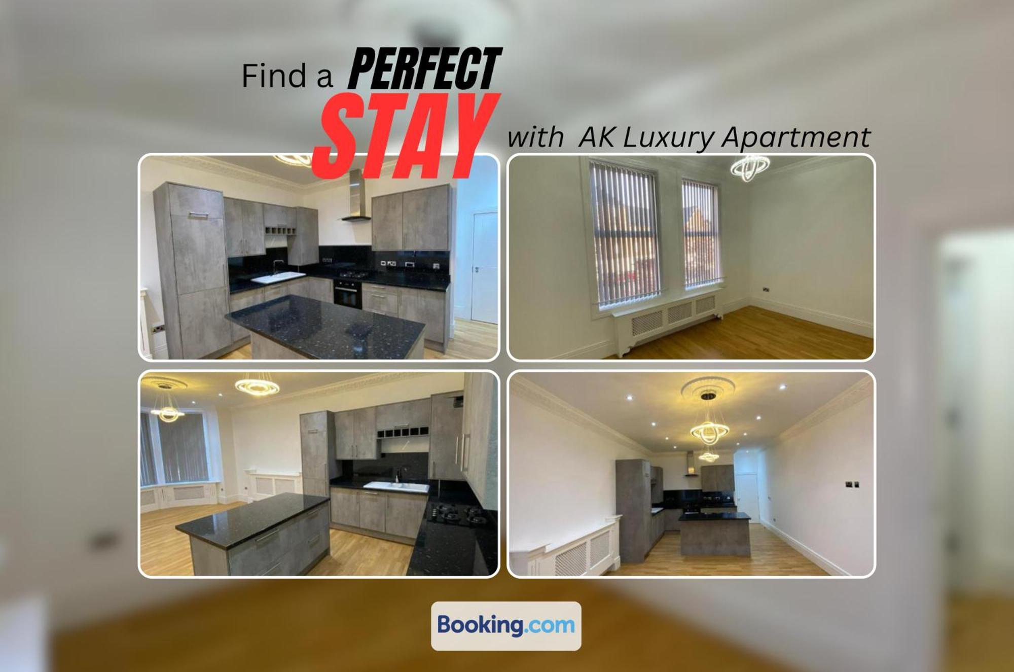 Luxury Apartment Apt4 วุลฟ์เวอร์แฮมป์ตัน ภายนอก รูปภาพ